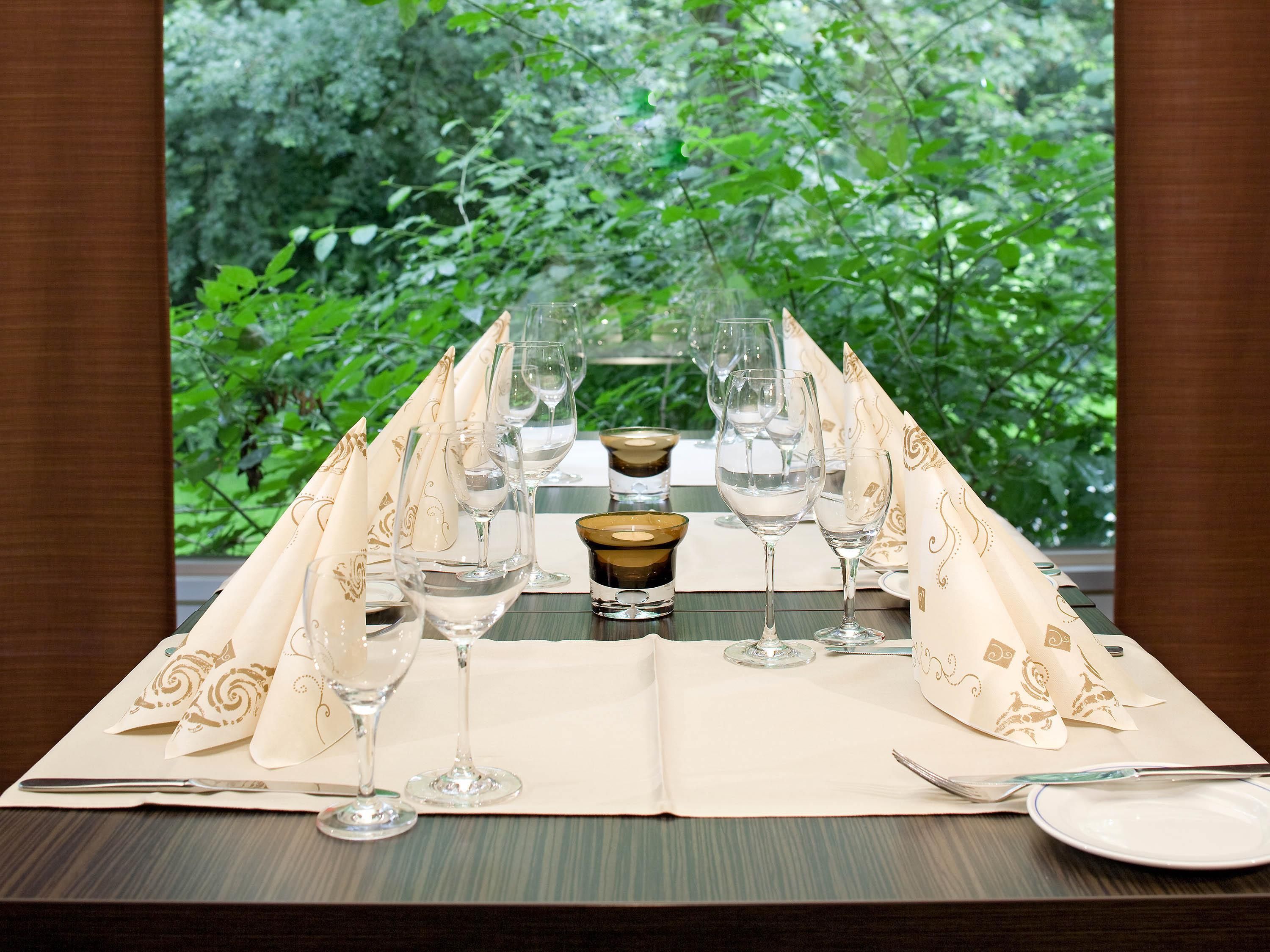 Mercure Hotel Düsseldorf-Neuss