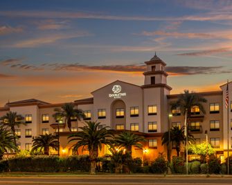 DoubleTree by Hilton Hotel Phoenix - Gilbert - Gilbert - Edificio