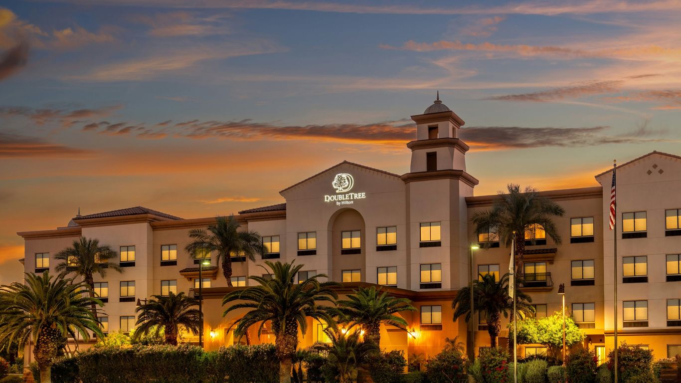 DoubleTree by Hilton Hotel Phoenix - Gilbert