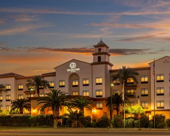 DoubleTree by Hilton Hotel Phoenix - Gilbert - Gilbert - Gebouw