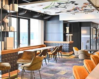 Mercure Metz Centre - Metz - Lounge