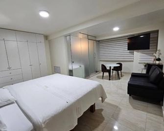 Solay Inn - Ayacucho