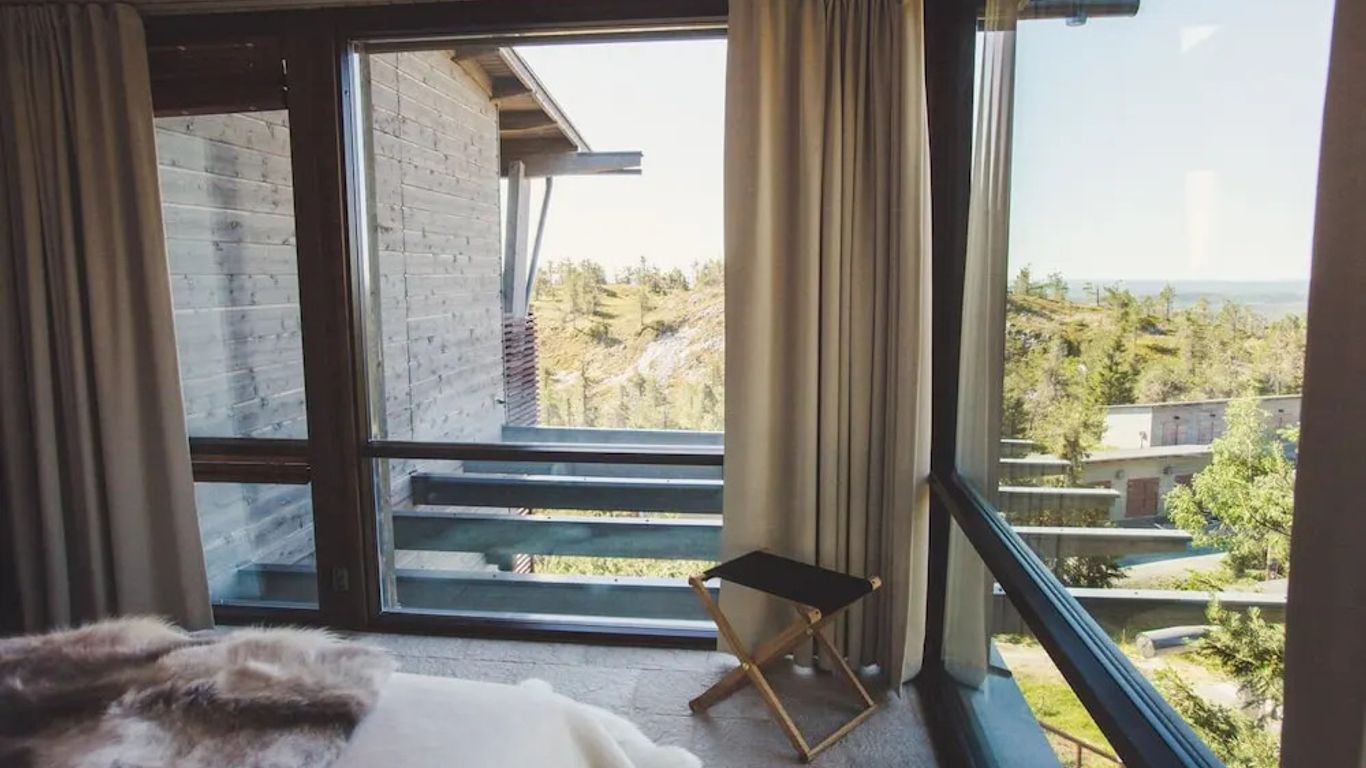 Ruka Peak - Boutique Hotel & Restaurant