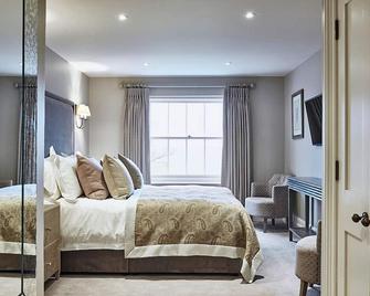 Marquis Suffolk - Ipswich - Schlafzimmer