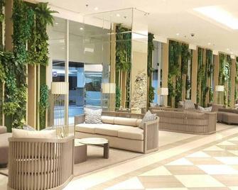 Tanglin Orchard Apartment (2br) - Surabaya - Lobby