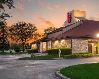 Red Roof Inn Columbus - Grove City - Grove City - Rakennus