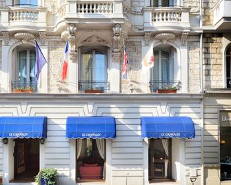 Hotel Le Grimaldi by Happyculture - Nice