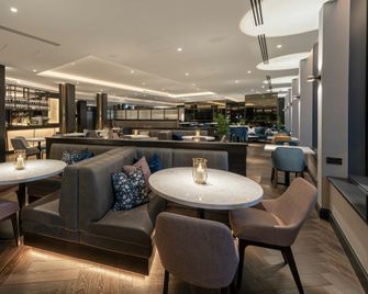 voco Edinburgh - Haymarket - Edinburgh - Restaurant
