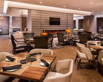 Marriott Melville Long Island - Melville - Ресторан