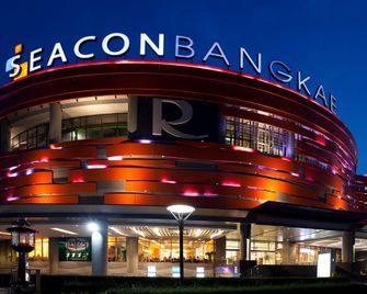 OYO 697 Asia Family Bangkok - Bangkok - Building