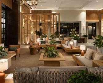 Hotel Solea, Autograph Collection - Carlsbad - Lounge