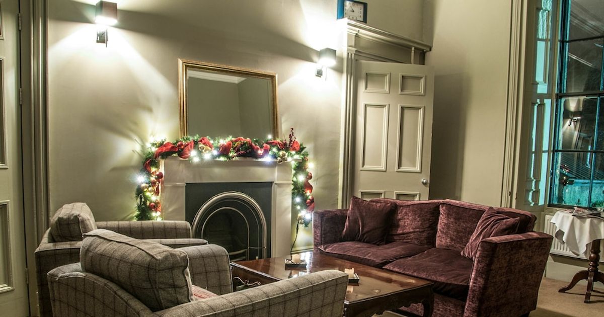 No. 11 Boutique Hotel & Brasserie vanaf € 73. Edinburg Hotels KAYAK