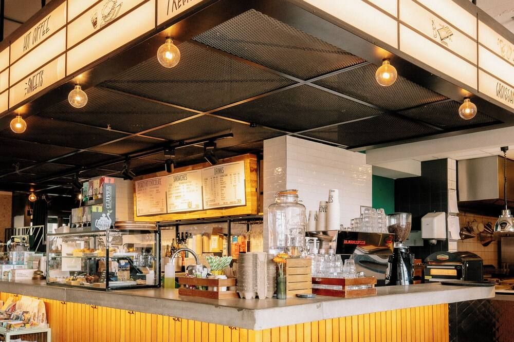 The Social Hub Amsterdam West