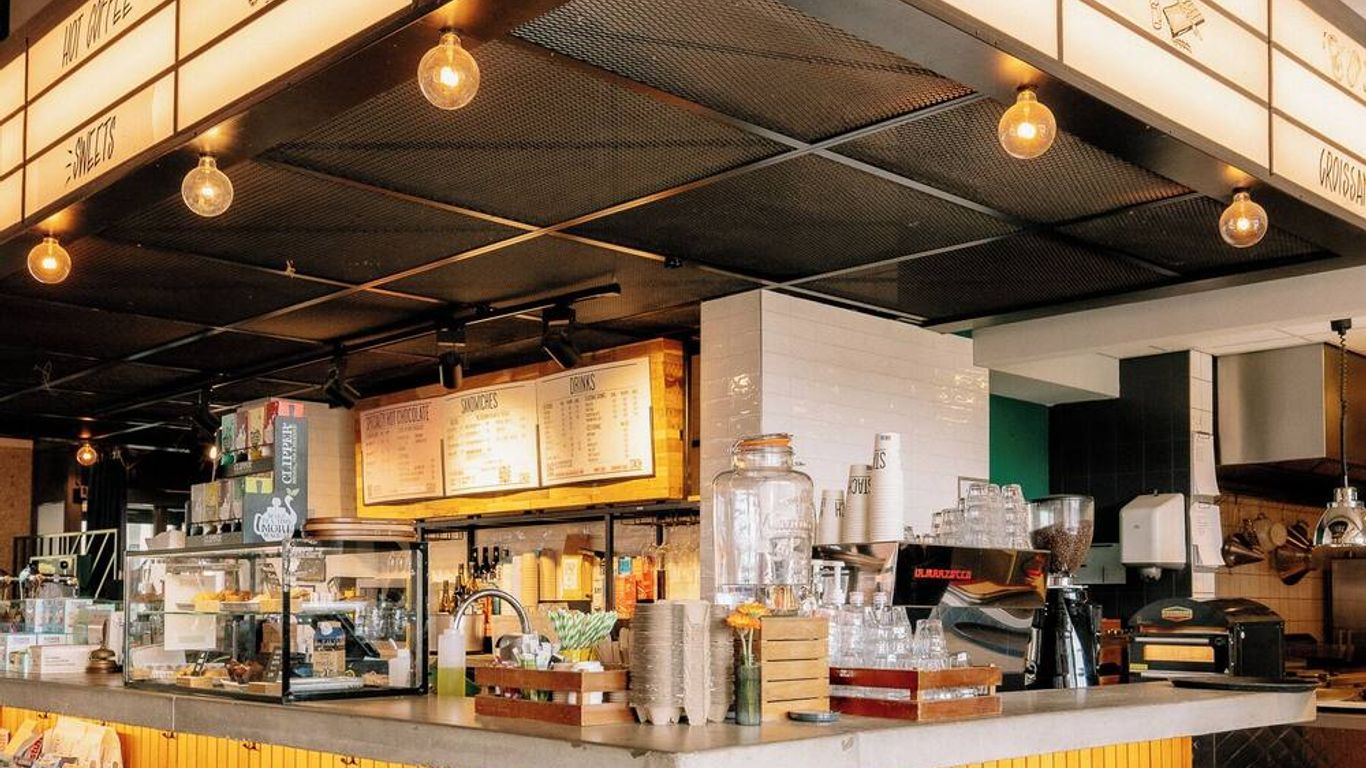 The Social Hub Amsterdam West