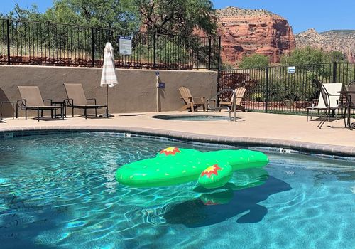 Red Agave Resort from $159. Sedona Hotel Deals & Reviews - KAYAK