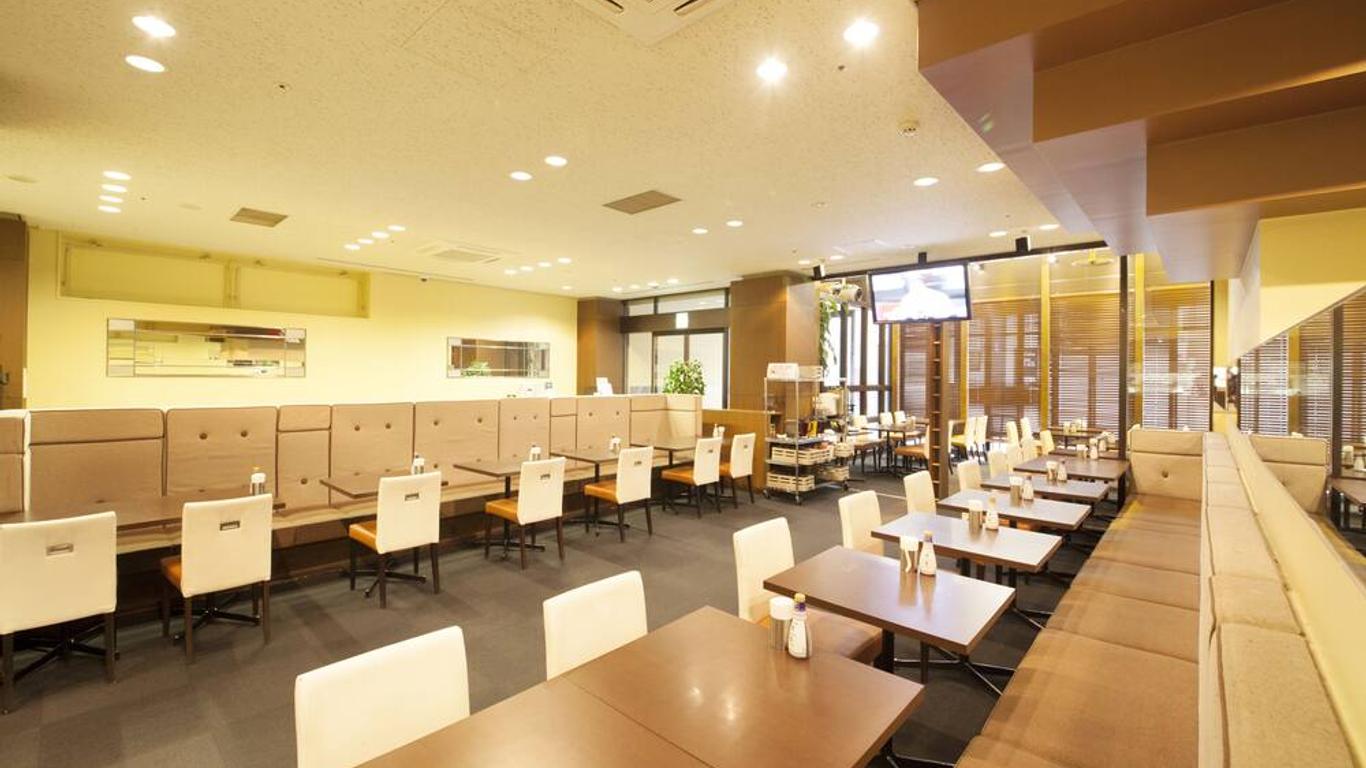 札幌大通Richmond飯店