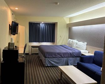 Chadron Inn & Suites - Chadron
