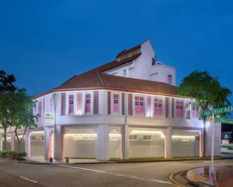 Hotel Sakura by Venue - Singapur