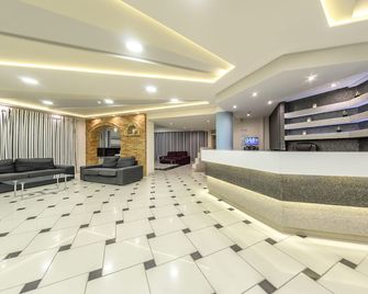 Karras Hotel - Laganas - Hall