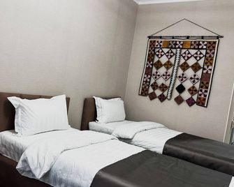 Taj Mahal Osh - Oš - Makuuhuone
