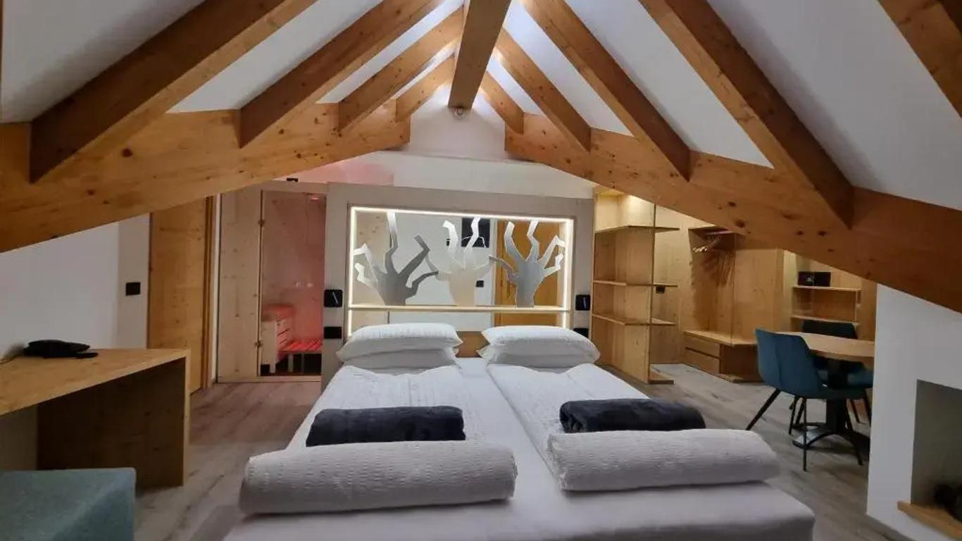 Hotel Canada