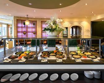 Mövenpick Hotel Egerkingen - Egerkingen - Restaurant