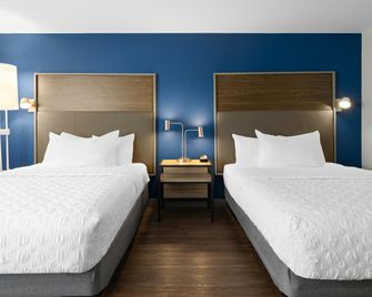 Tru by Hilton Wisconsin Dells - Wisconsin Dells - Schlafzimmer