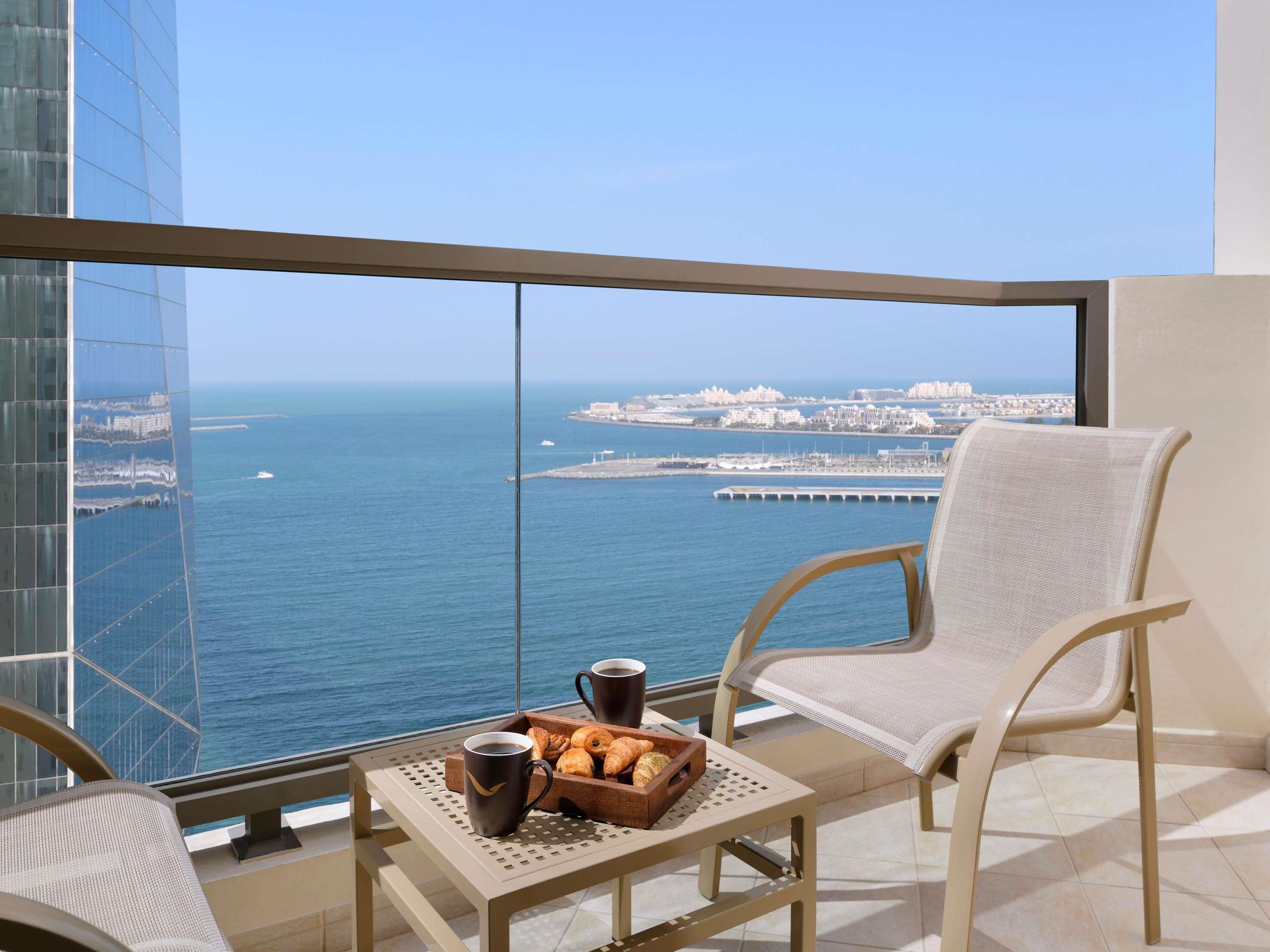 Mövenpick Hotel Jumeirah Beach