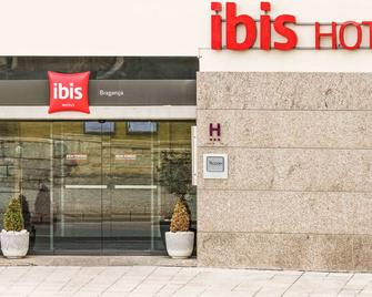 Ibis Braganca - Bragança - Gebäude