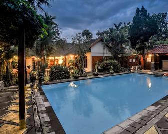 Rumah Mertua Heritage - Yogyakarta - Pool