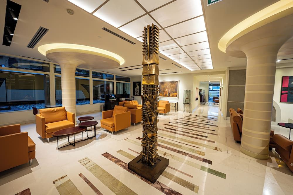 فندق أرت نافيلي