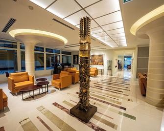 Art Hotel Navigli - Milaan - Lobby
