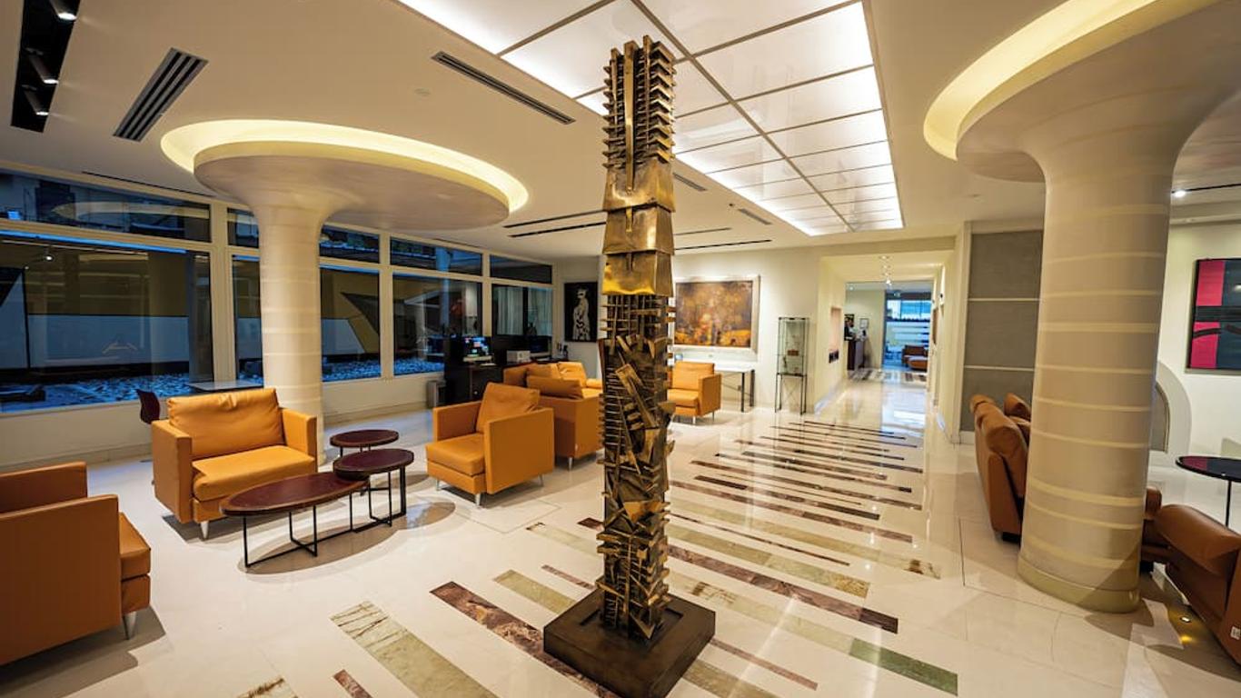 Art Hotel Navigli
