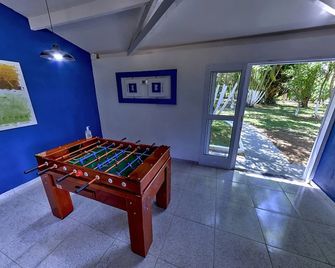 Pousada Villa do Sossego - Lindóia