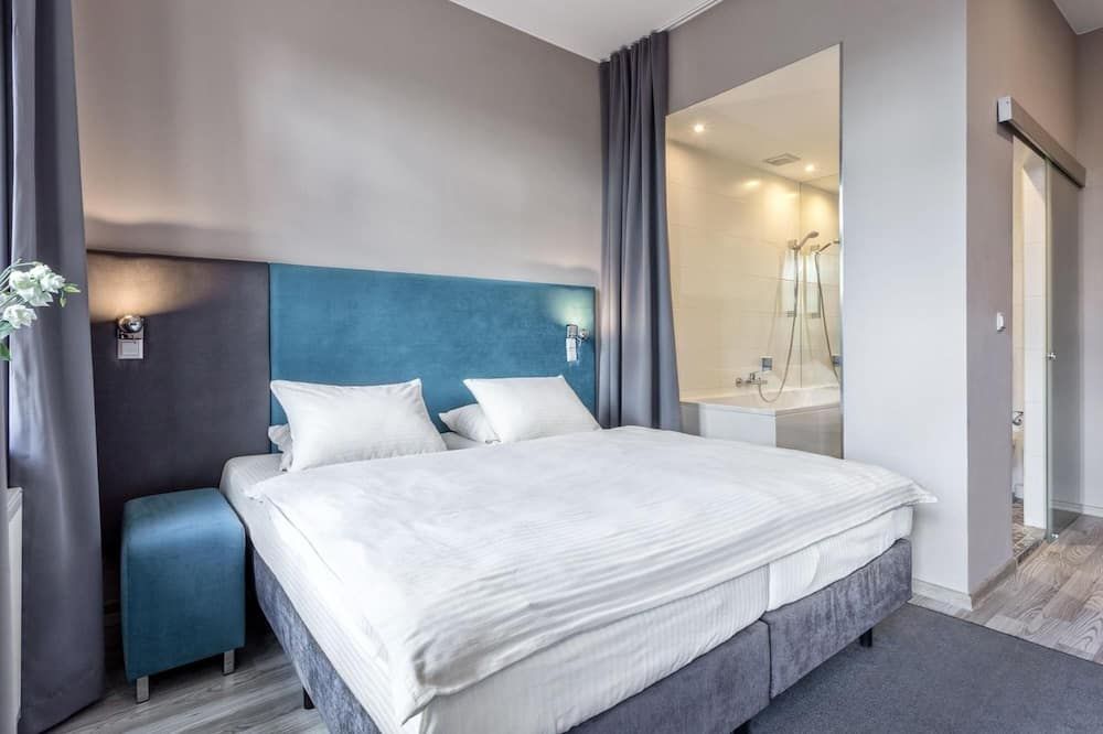 هوتل كاليسكي