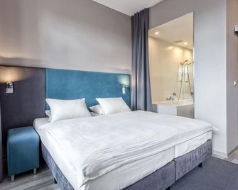 Hotel Kaliski - Słubice - Bedroom