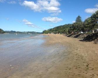 Panorama Heights Apartment - Paihia - Beach