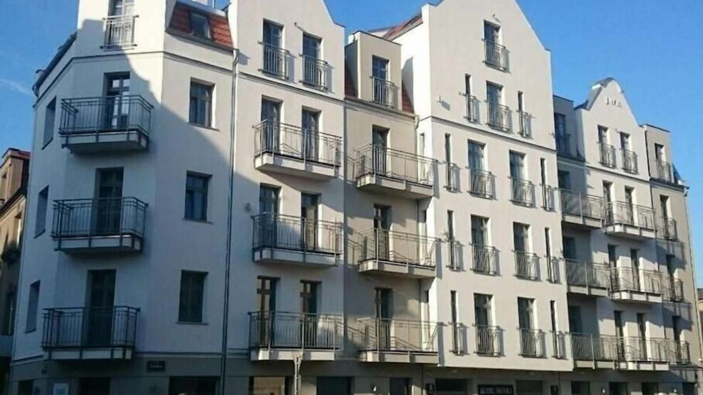 Srodka Boutique Hotel