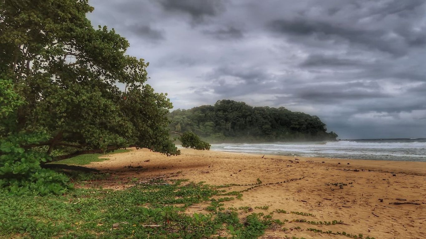 Hotel Caribbean View