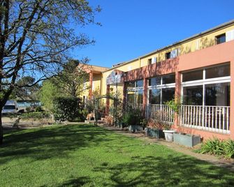 Citotel Louisiane - Mouans-Sartoux - Edificio