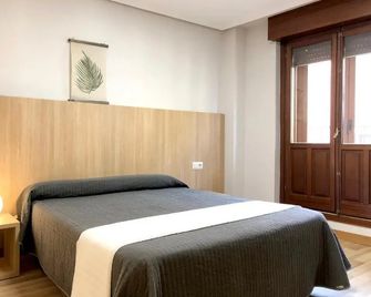 Bearan - Pamplona