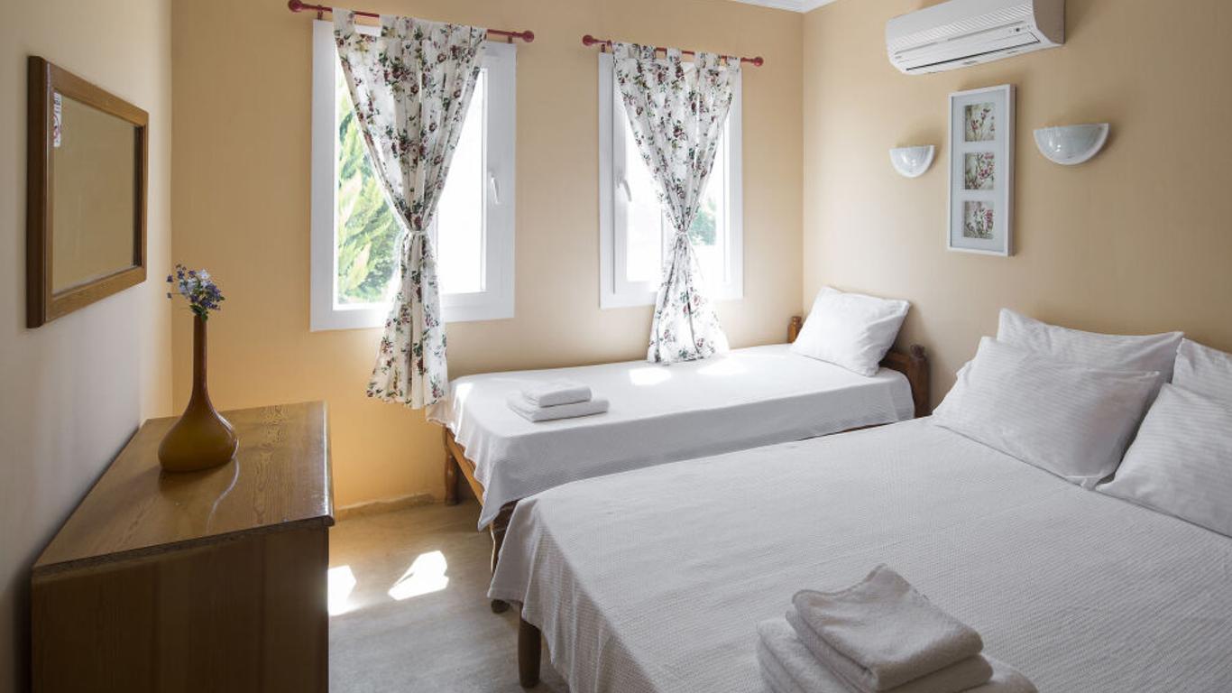Casa Del Mar Bodrum