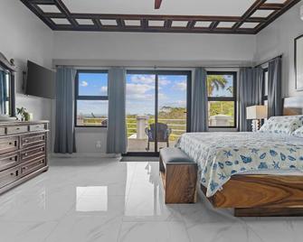 Villa Pura Vida - All Inclusive Option - Ocotal - Habitación