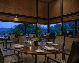 Water Garden Sigiriya - 30 Chic Designed Private Villas Overlooking Sigiriya - Sigiriya