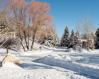 Atelier Condo 1107 - Sun Valley - Servicio de la propiedad