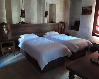 Lariva Konaklari - Sanliurfa - Bedroom