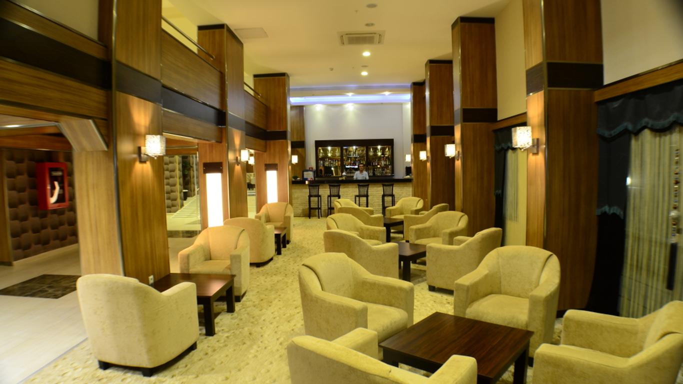 My Aegean Star