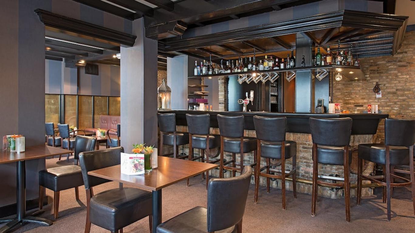 Fletcher Hotel Restaurant Prinsen