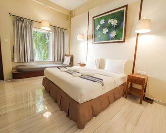 3B Boutique Hotel - شيانج ماي