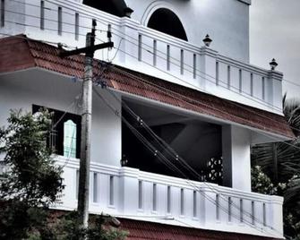 2nd Floor Apt - Meya boutique homes - Mahabalipuram - Outdoor view